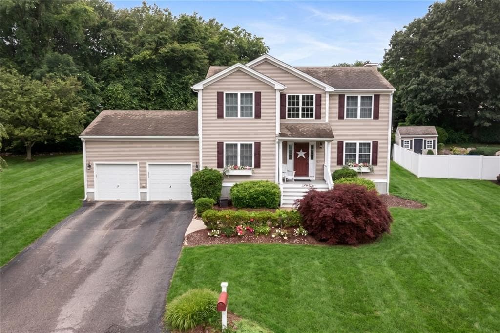 104 Birchwood Drive