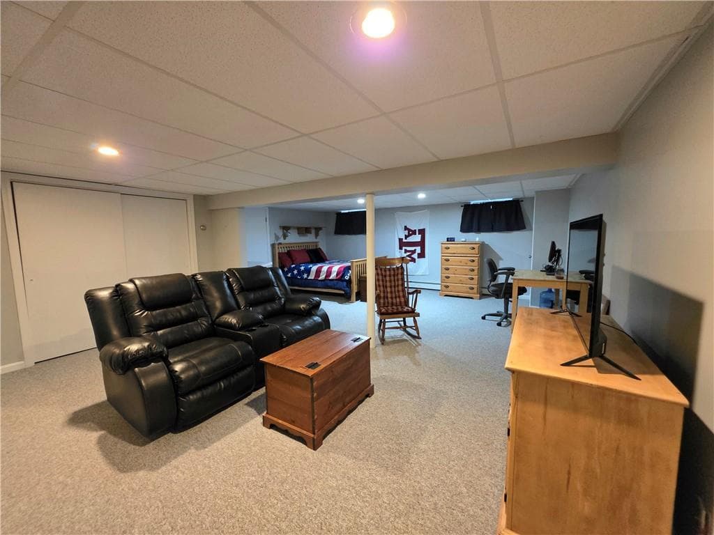Single Family Residence at 1184 Fish Hill Road, West Greenwich, photo 23 of 28
