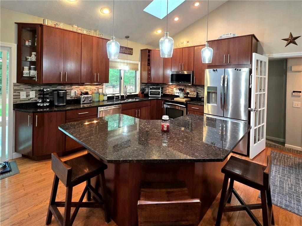 Single Family Residence at 1184 Fish Hill Road, West Greenwich, photo 13 of 28