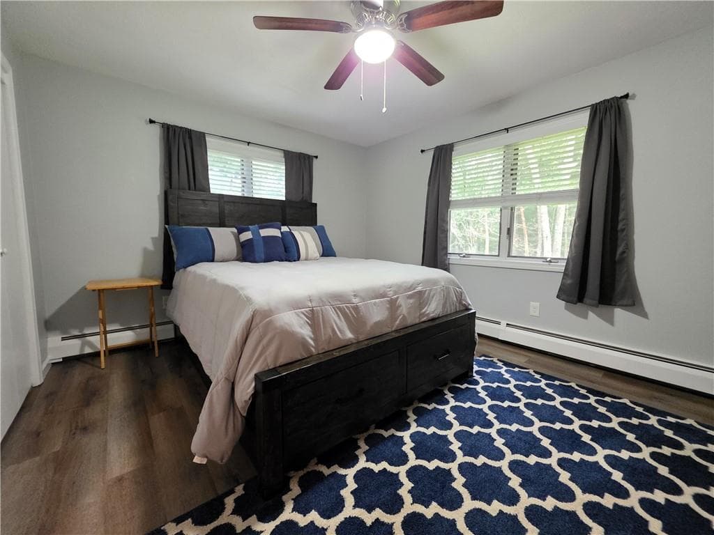 Single Family Residence at 1184 Fish Hill Road, West Greenwich, photo 17 of 28