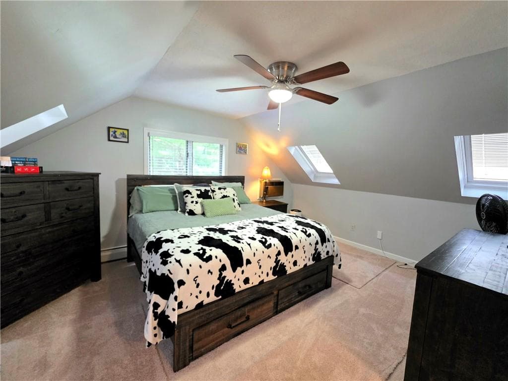 Single Family Residence at 1184 Fish Hill Road, West Greenwich, photo 20 of 28