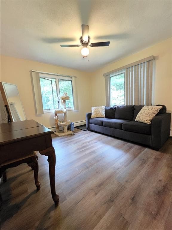 Single Family Residence at 1184 Fish Hill Road, West Greenwich, photo 19 of 28