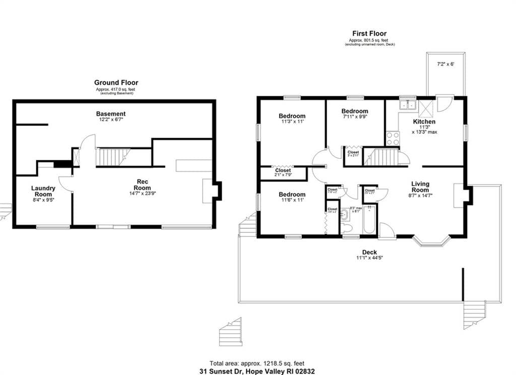 31 Sunset Drive photo 44