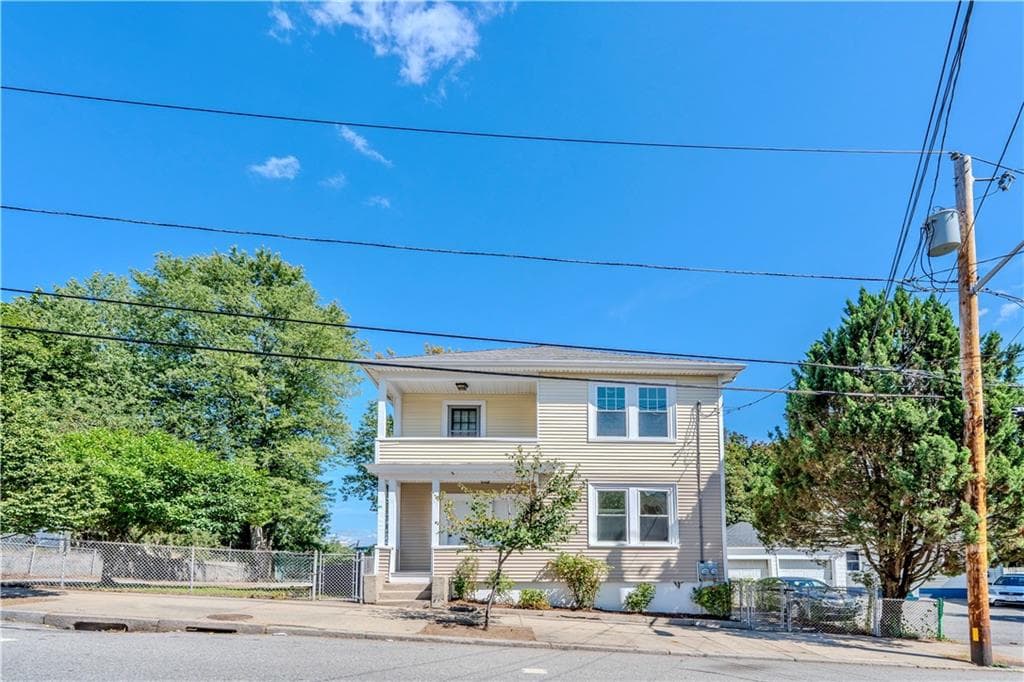 31 Bowdoin Street