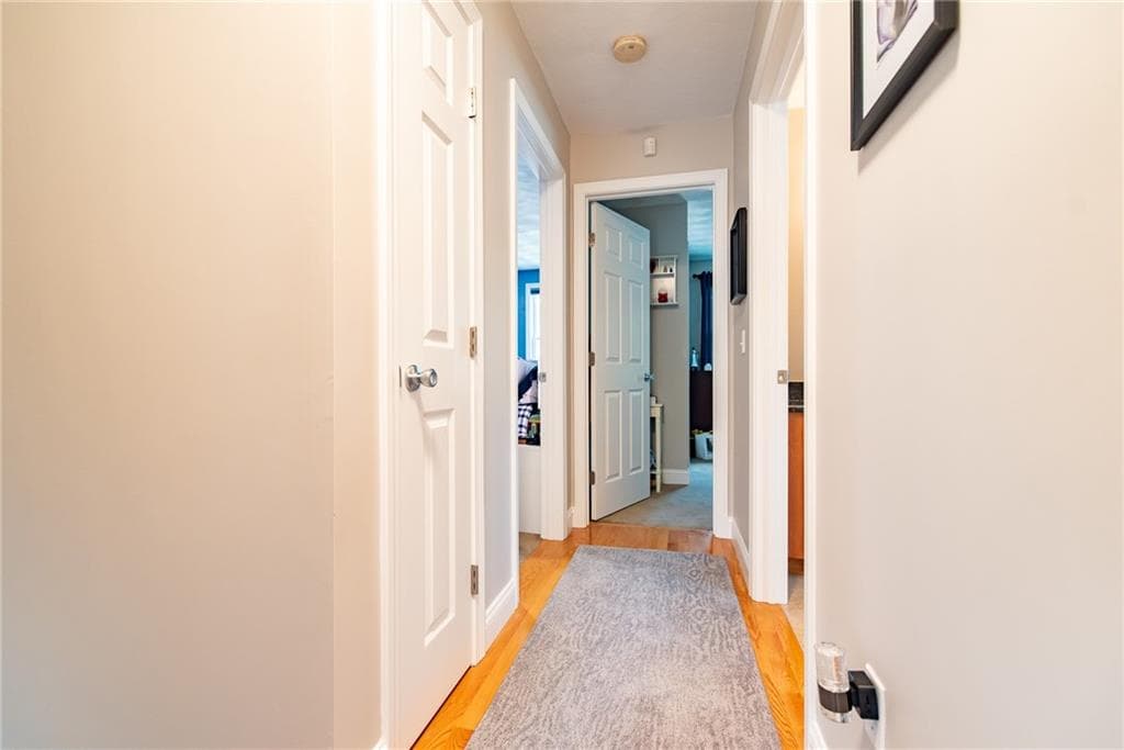 Single Family Residence at 1289 Diamond Hill Road, Woonsocket, photo 20 of 42