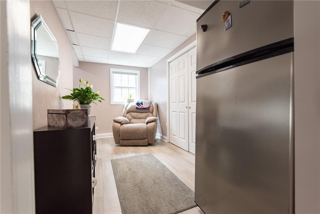Single Family Residence at 1289 Diamond Hill Road, Woonsocket, photo 33 of 42
