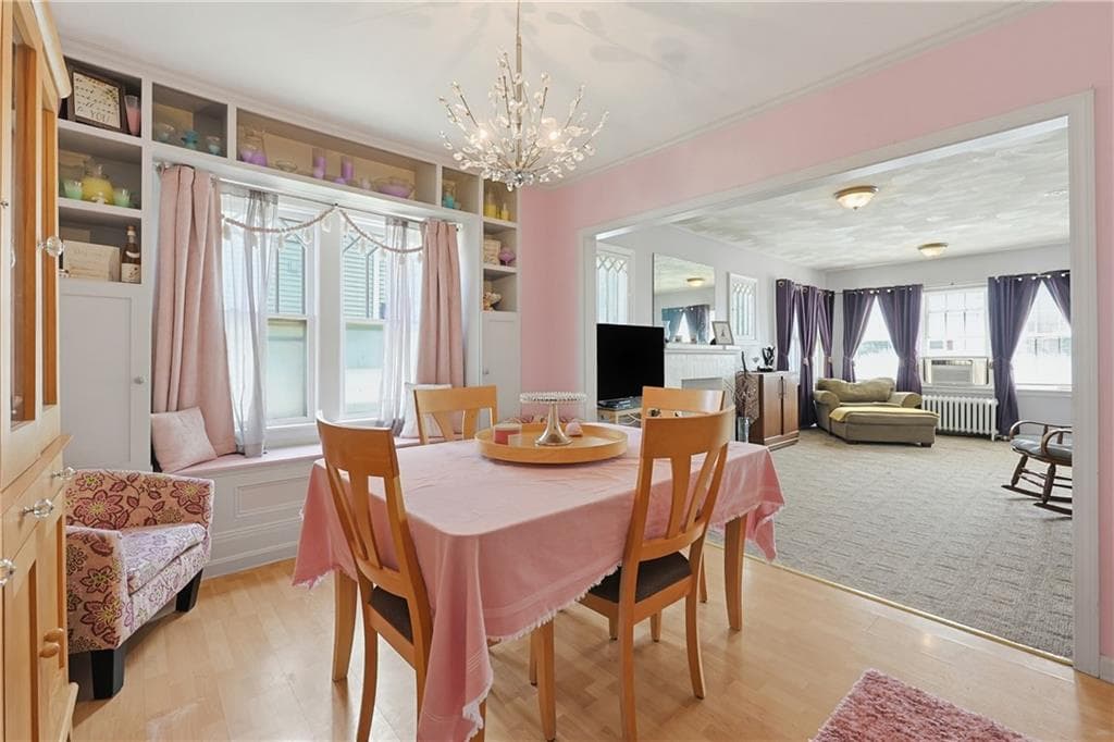 Single Family Residence at 100 Centre Street, East Providence, photo 9 of 28