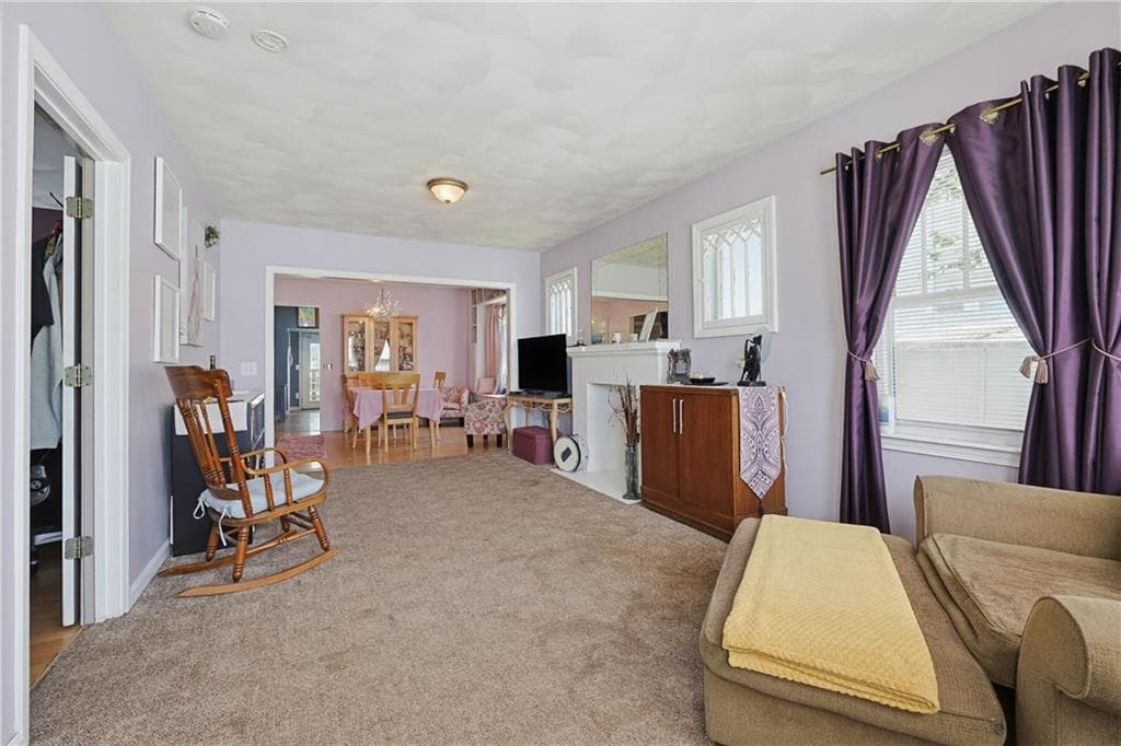 Single Family Residence at 100 Centre Street, East Providence, photo 8 of 28