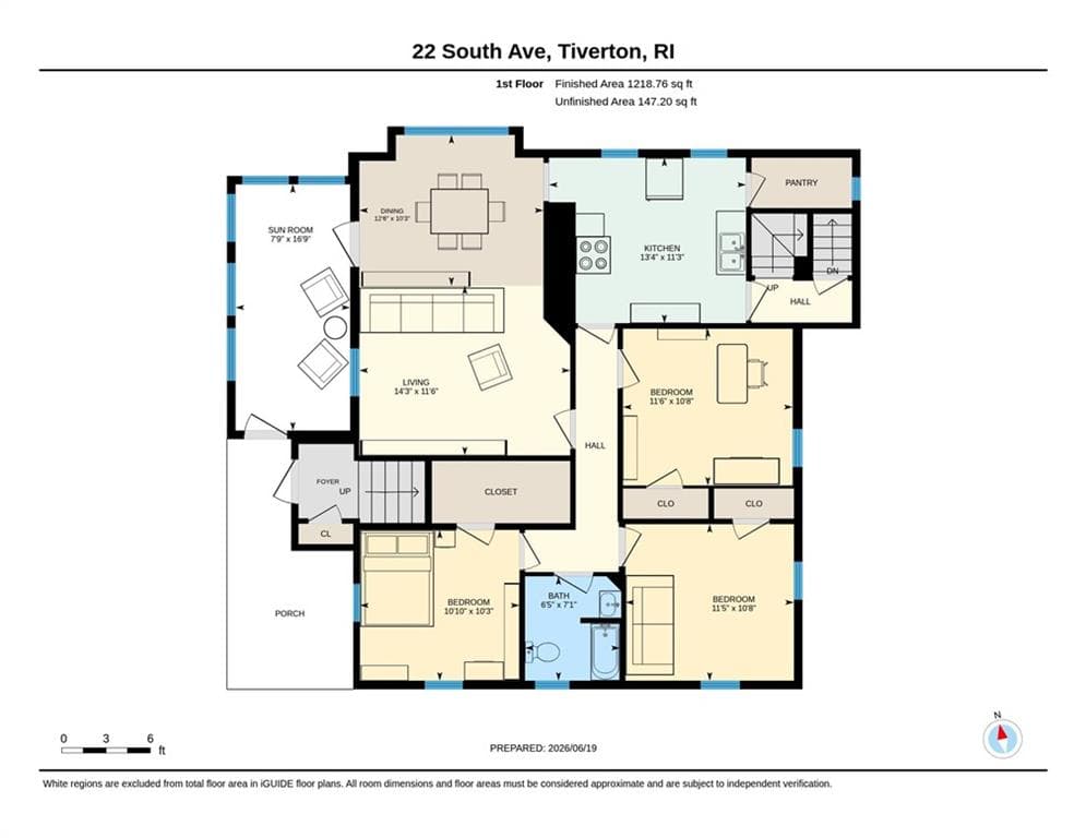 22 South Avenue photo 43