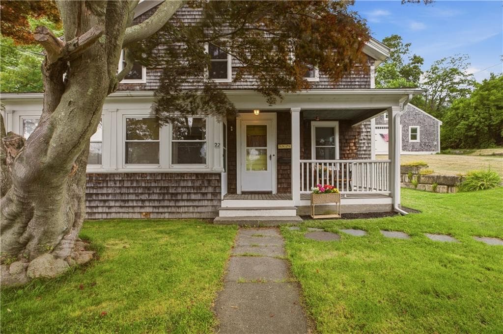 22 South Avenue photo 3