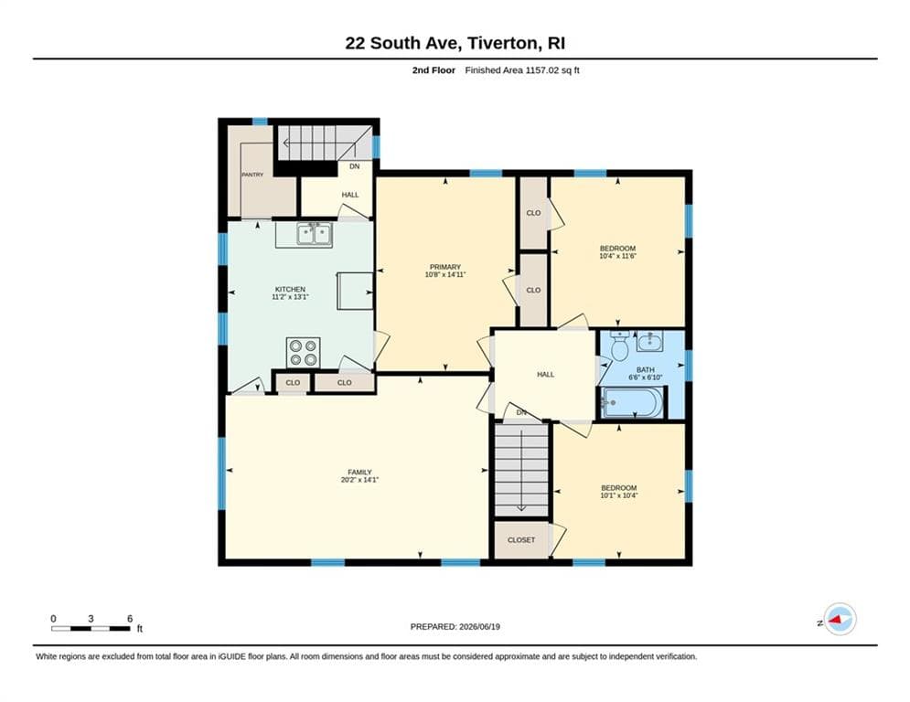22 South Avenue photo 44