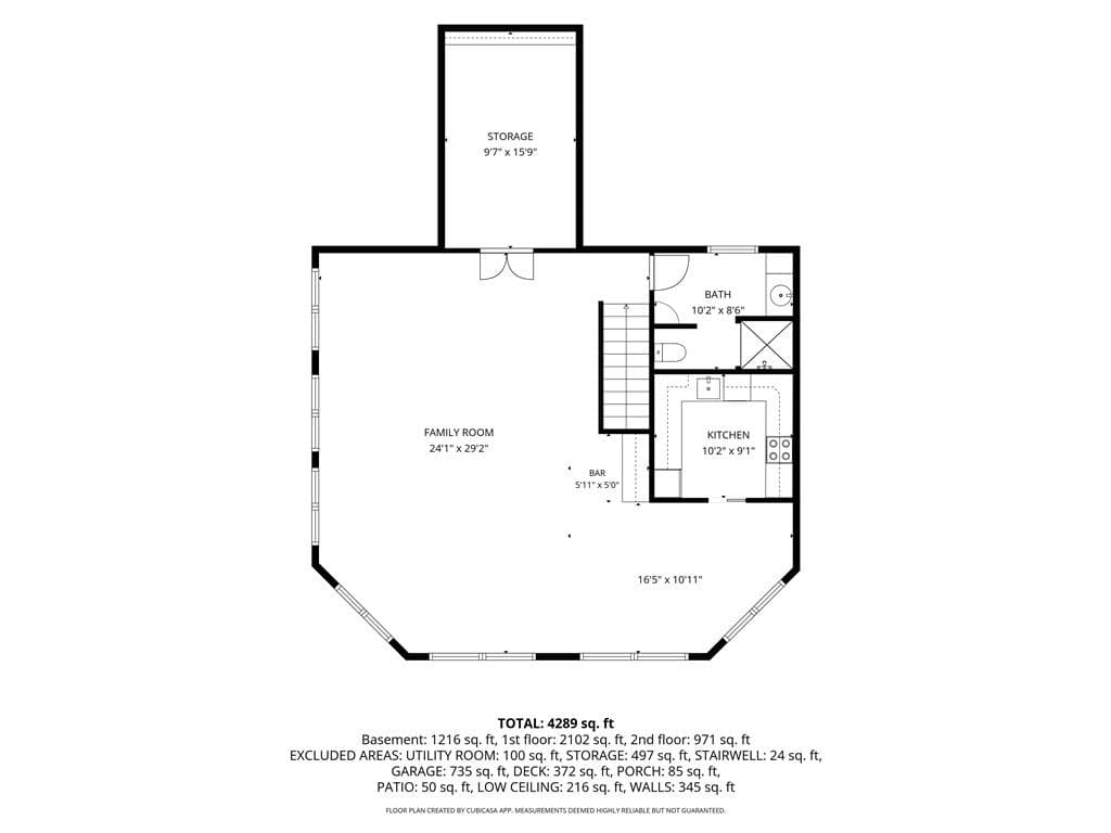 19 Moonlight Drive photo 46