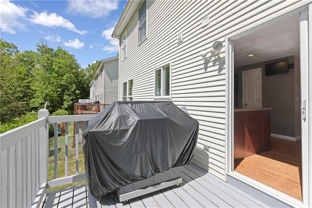 Single Family Residence at 210 - Morris Street, Cumberland, photo 32 of 33
