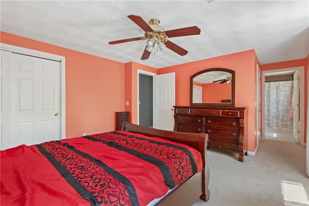 Single Family Residence at 210 - Morris Street, Cumberland, photo 20 of 33