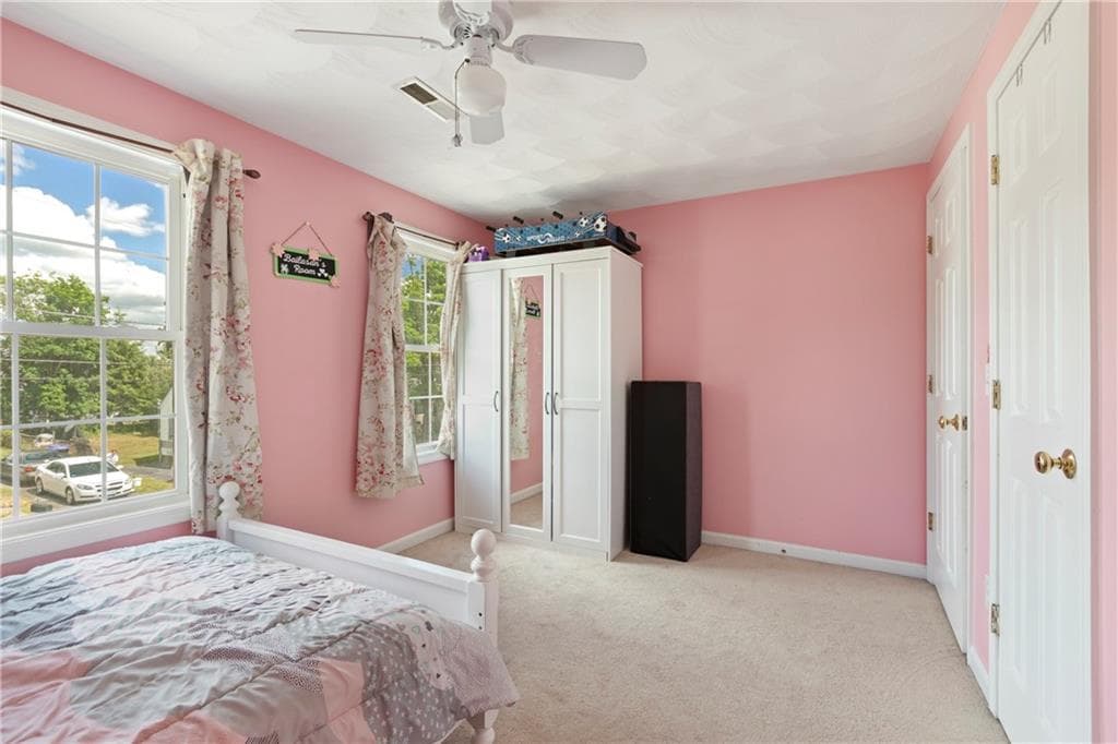 Single Family Residence at 210 - Morris Street, Cumberland, photo 25 of 33