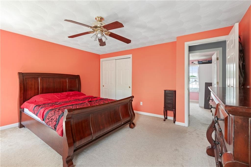 Single Family Residence at 210 - Morris Street, Cumberland, photo 21 of 33