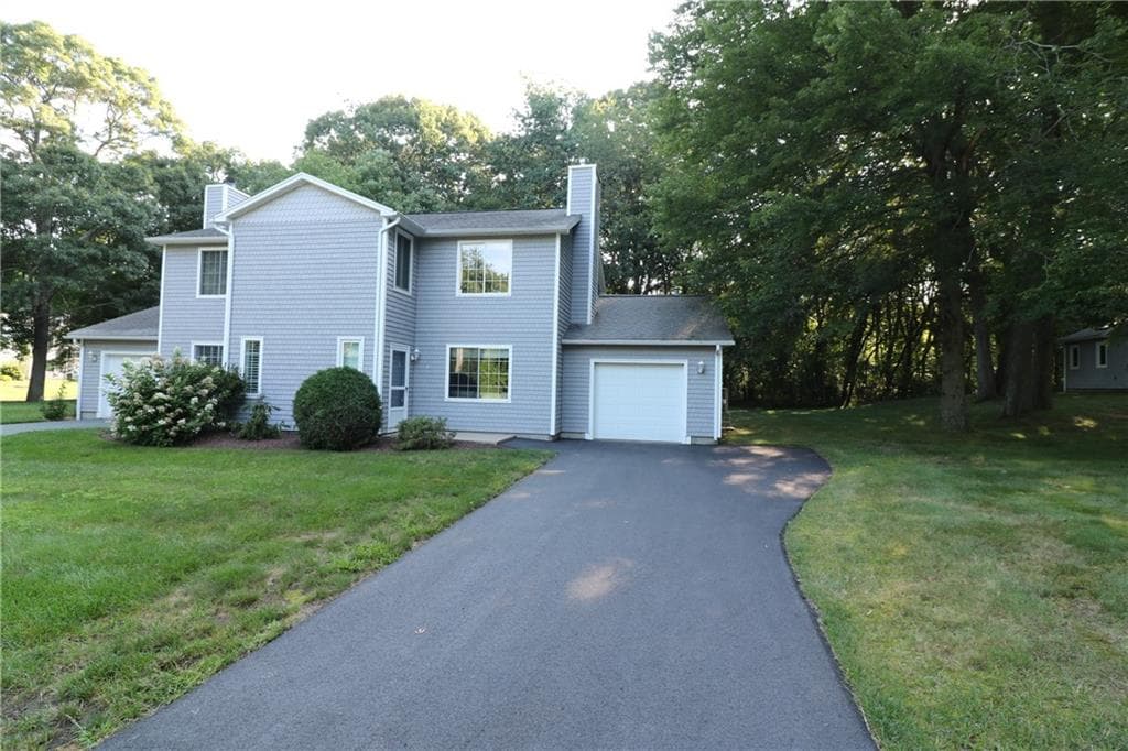 8 Cinnamon Lane