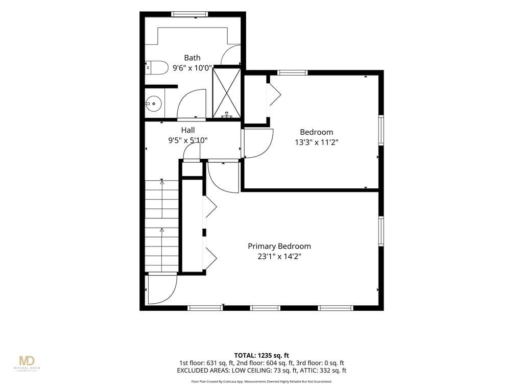 167 Winter Street UNIT 6 photo 12