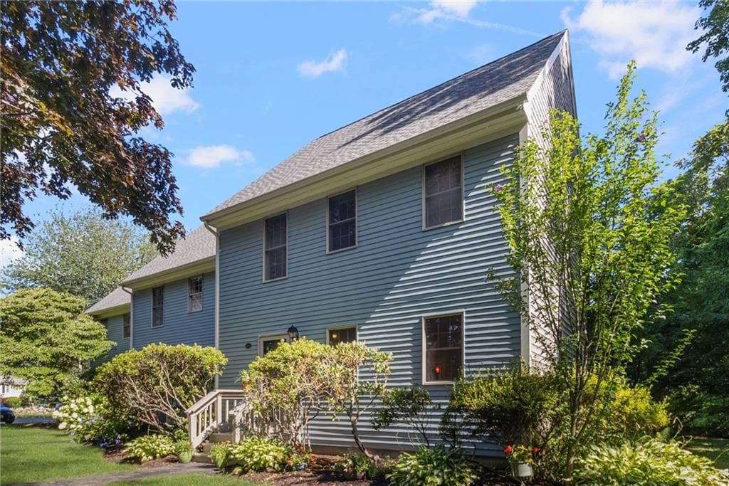 167 Winter Street UNIT 6