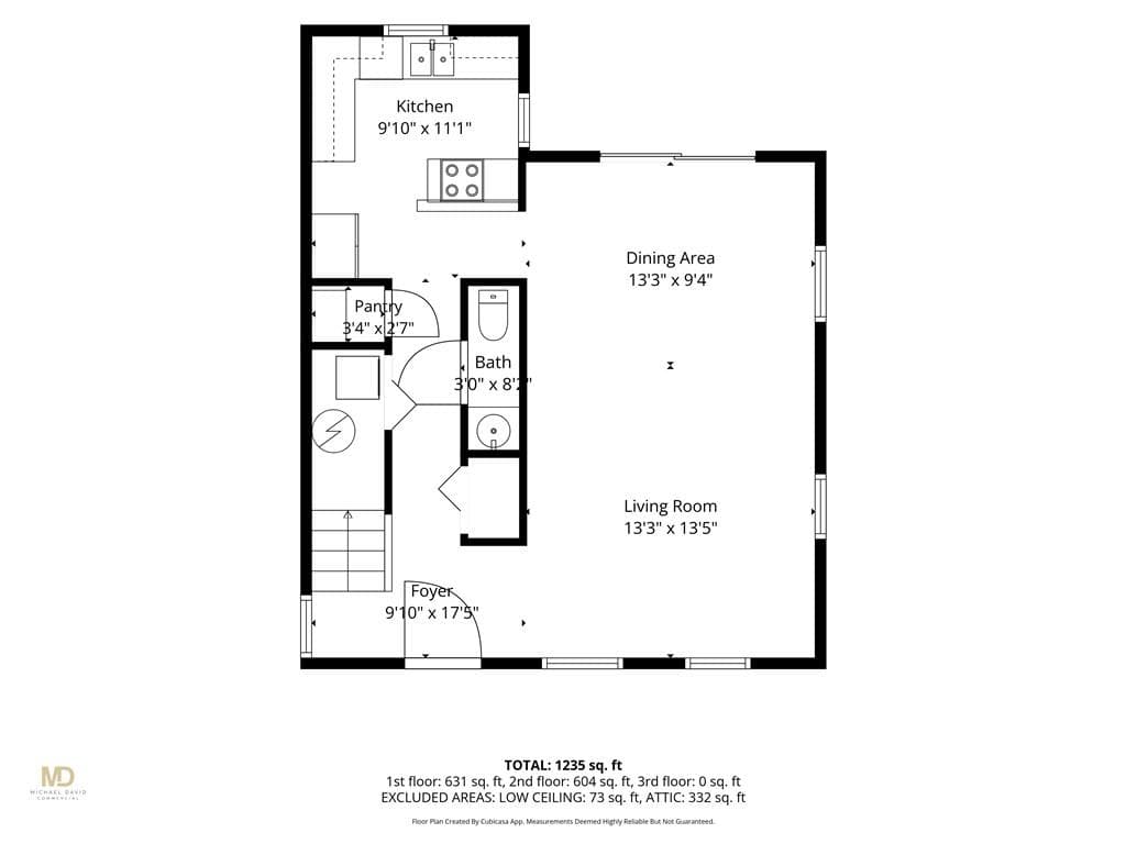 167 Winter Street UNIT 6 photo 11