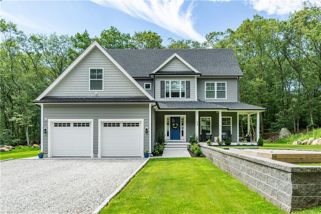22 Saddlebrook Drive photo 2