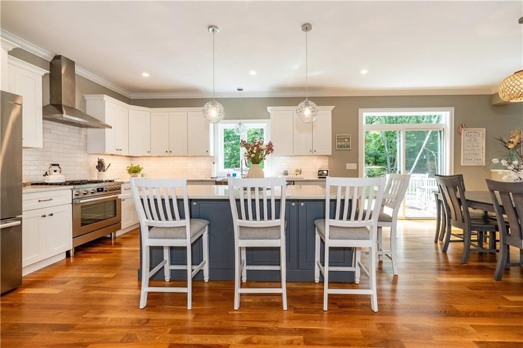 22 Saddlebrook Drive photo 17