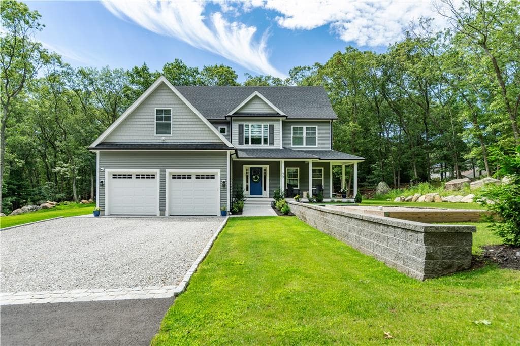 22 Saddlebrook Drive