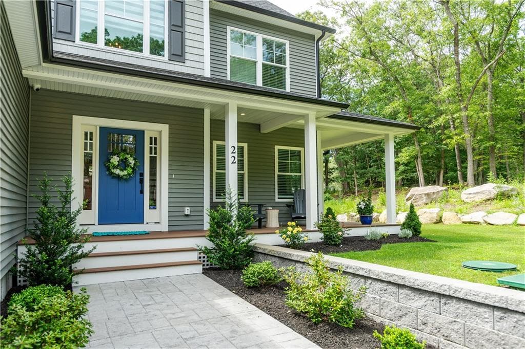 22 Saddlebrook Drive photo 5