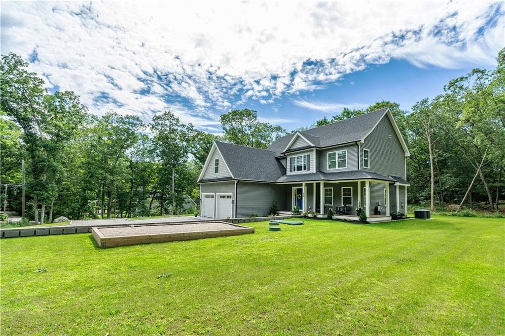 22 Saddlebrook Drive photo 4