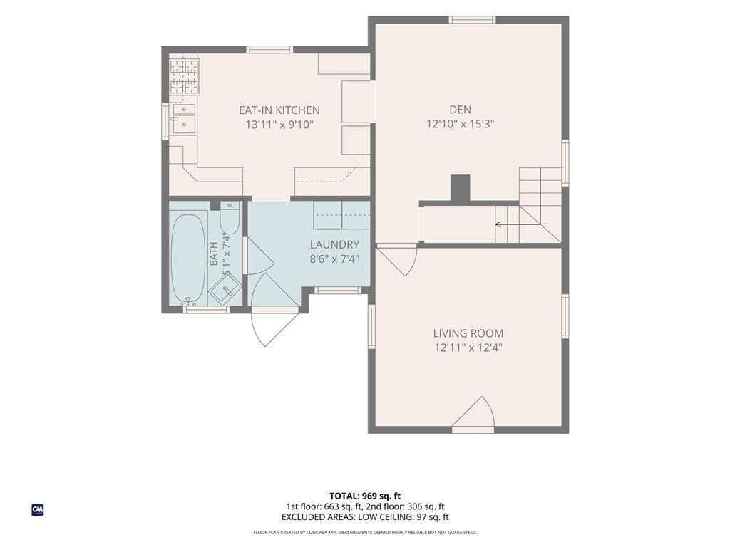 96 Silver Spring Avenue photo 12