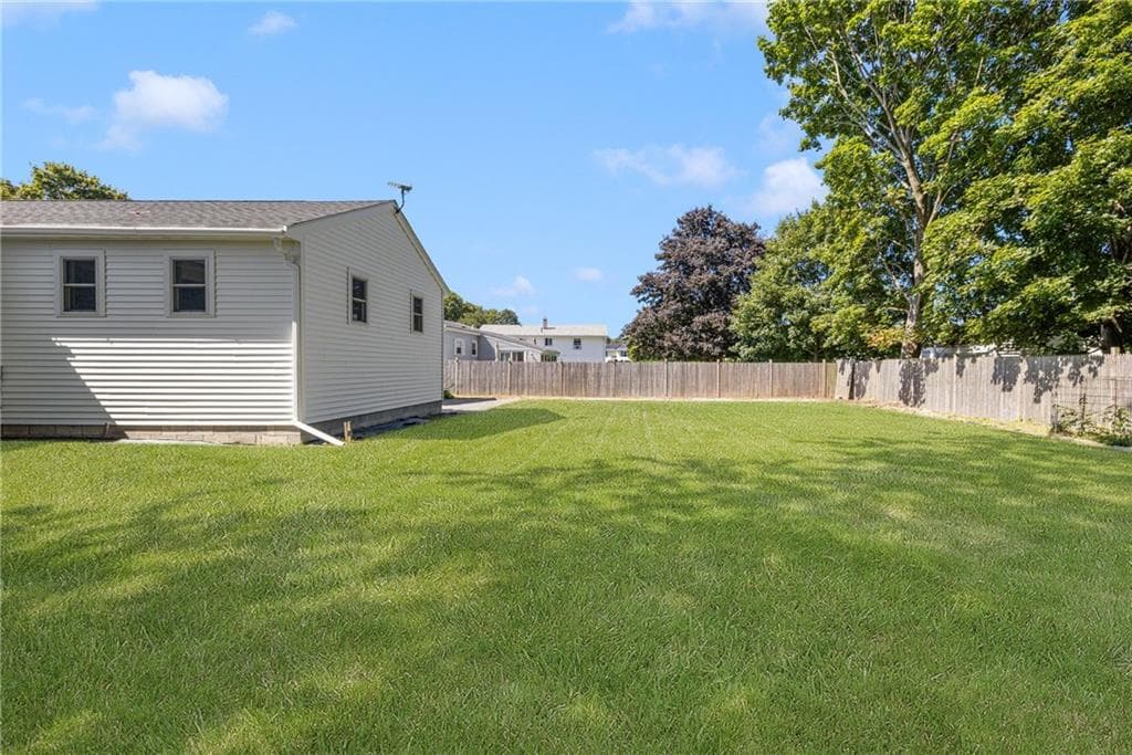 Single Family Residence at 7 Namquid Drive, Middletown, photo 43 of 50