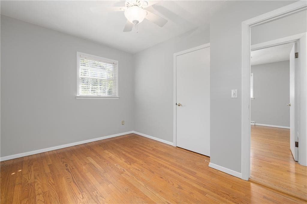 Single Family Residence at 7 Namquid Drive, Middletown, photo 36 of 50