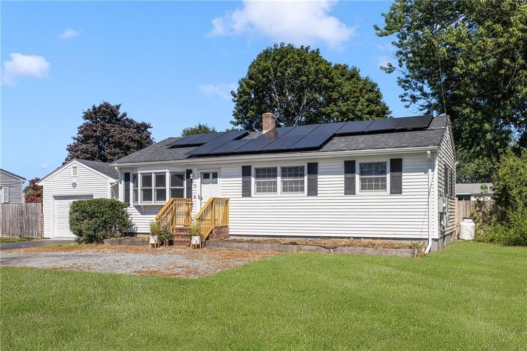 7 Namquid Drive