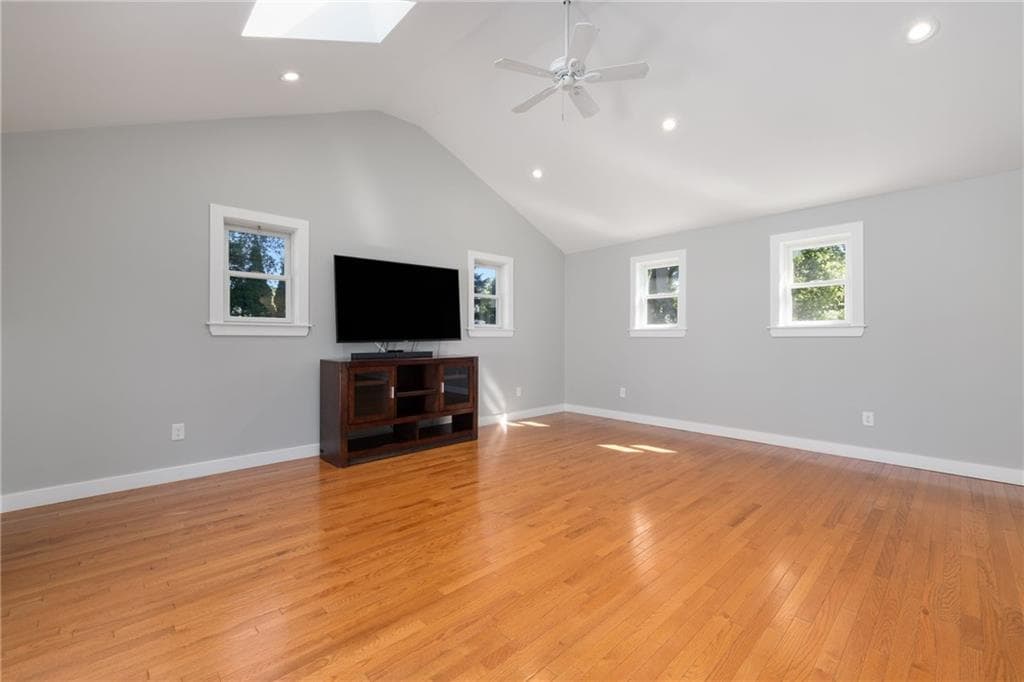 Single Family Residence at 7 Namquid Drive, Middletown, photo 9 of 50