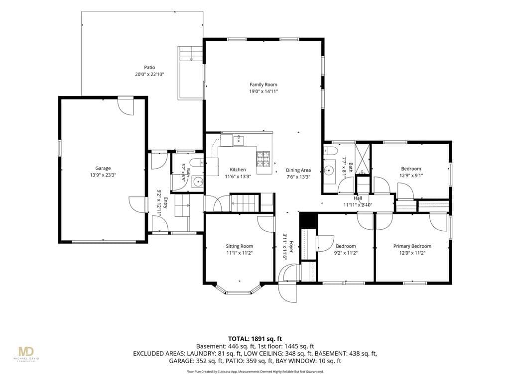 Single Family Residence at 7 Namquid Drive, Middletown, photo 49 of 50