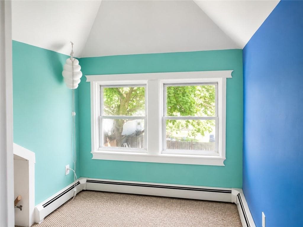 Single Family Residence at 19 Dryden Boulevard, Warwick, photo 16 of 20