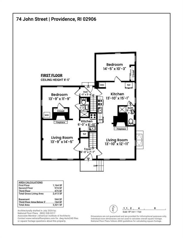 74 John Street photo 26