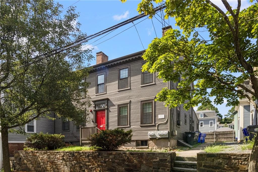 74 John Street