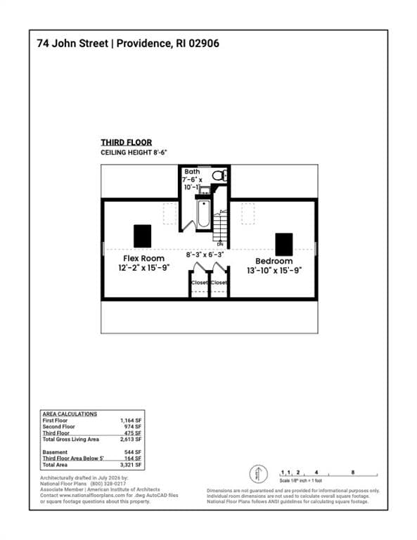 74 John Street photo 28