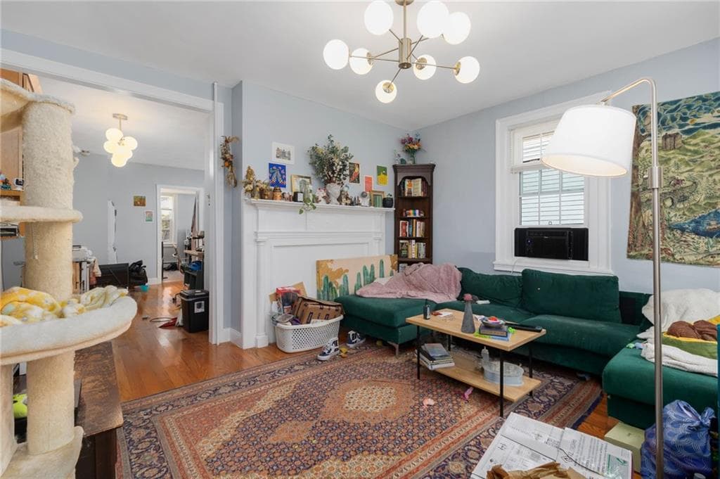 74 John Street photo 4