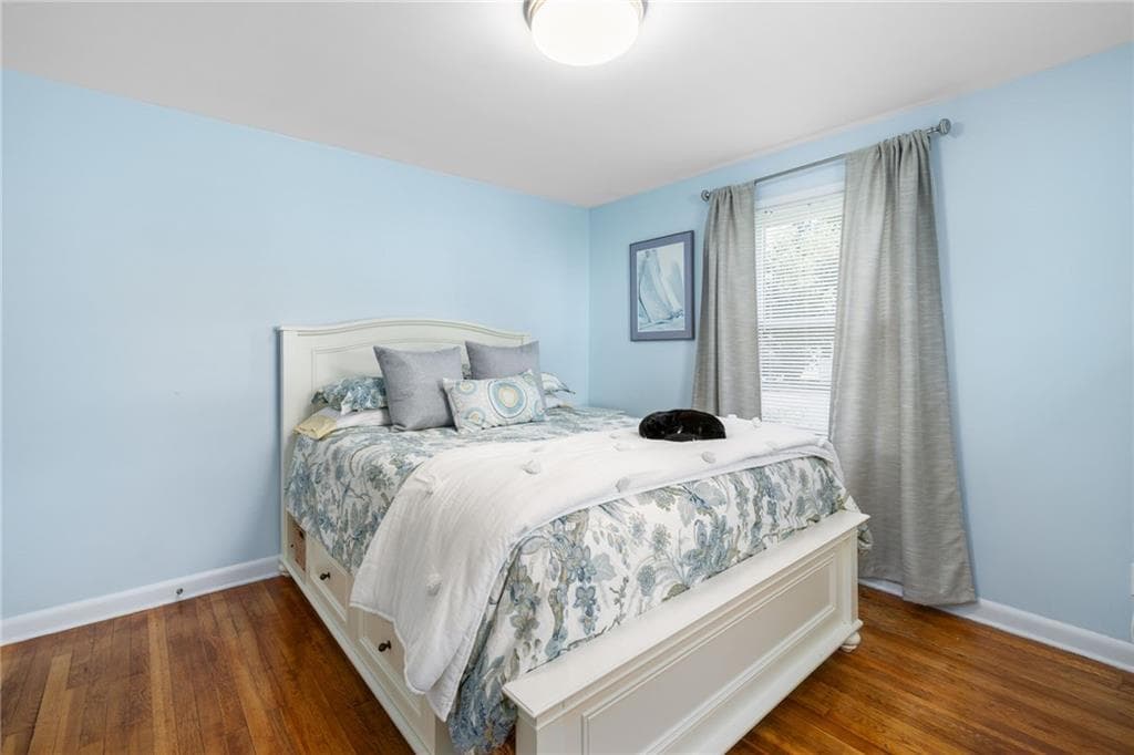 Single Family Residence at 7 Woodbine Street, East Providence, photo 27 of 49