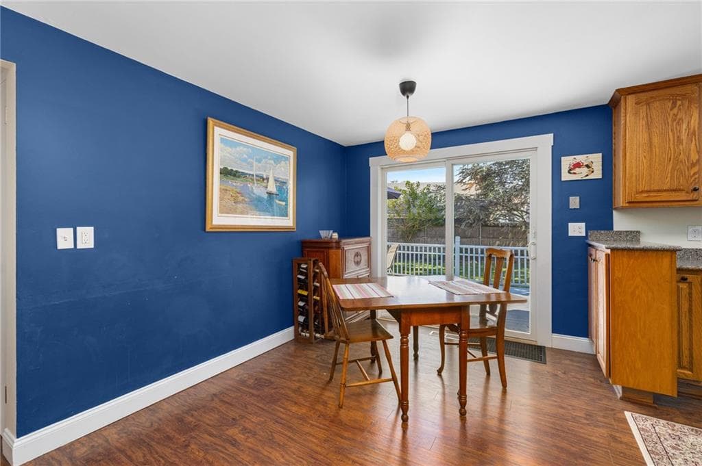 Single Family Residence at 7 Woodbine Street, East Providence, photo 16 of 49