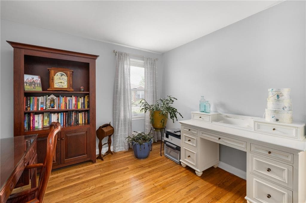 Single Family Residence at 7 Woodbine Street, East Providence, photo 22 of 49