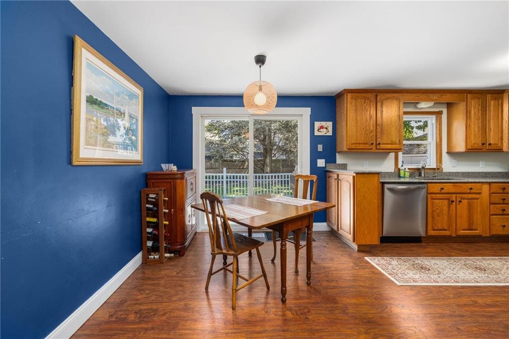 Single Family Residence at 7 Woodbine Street, East Providence, photo 11 of 49