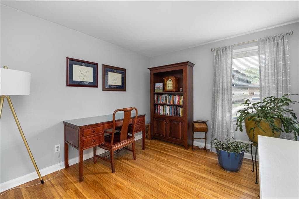Single Family Residence at 7 Woodbine Street, East Providence, photo 21 of 49
