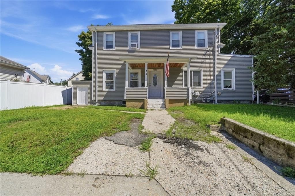 55 Rebekah Street