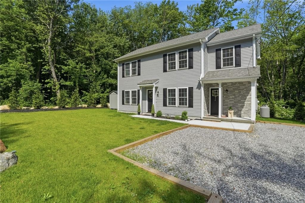 72 Wilbur Road photo 2