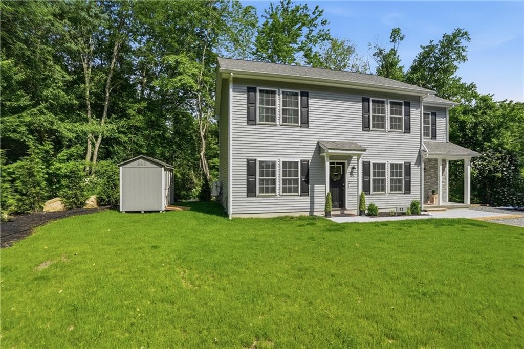 72 Wilbur Road photo 42