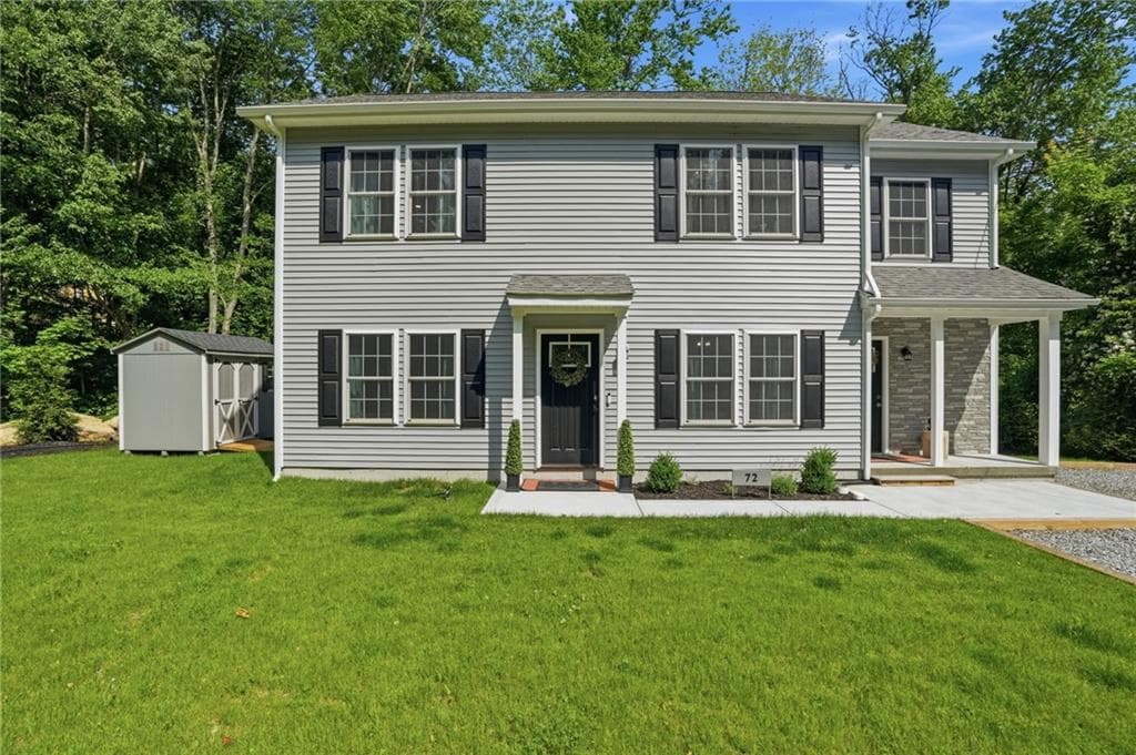72 Wilbur Road photo 3