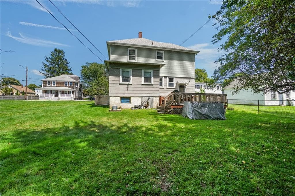 Multi Family at 46 E Street, Bristol, photo 13 of 50